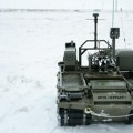 Како су роботи заменили руске војнике на фронту
