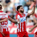 IMT namučio Crvenu zvezdu, ona odnela ceo plen iz Loznice: Crveno-beli produžili seriju pobeda