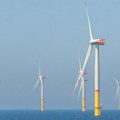 Najviše kapaciteta iz vetra do 2030. imaće Srbija sa 2.100 megavata