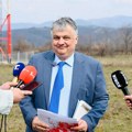 Rešen problem i mobilne i fiksne telefonije: Bazne stanice Telekoma Srbije za četiri sela u okolini Bora