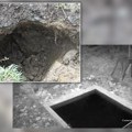 Sablasni snimci prekopavanja grobova u Srbiji preplavili mreže. Upadaju noću i sve urade za par minuta: "Dolazili su i rekli…