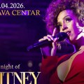 Glennis Grace donosi muziku Whitney Houston u Beograd – emotivni spektakl u Sava Centru