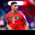 Hakimi odbio trofej Afrike: „Senegal je pravi šampion“