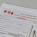 Nova šansa da nekome pomognete: Prikupljanje krvi u Novom Sadu i drugim mestima u Vojvodini