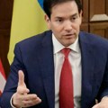 Rubio: Američki vojni ciljevi u Iranu biće postignuti za nekoliko nedelja, a ne meseci