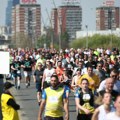 Beogradski maraton ove godine prvi put traje dva dana: Trener Jana Prodanović savetuje trkače kako da se pripreme