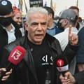 Vođa izraelske opozicije o primirju: Ovo je najveća diplomatska katastrofa u našoj istoriji