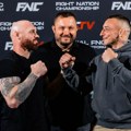Rivalstvo koje traje deceniju: Legende po treći put jedan protiv drugog na FNC 29, svi čekaju konačan ishod