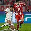Bajern i Arsenal u polufinalu Lige šampiona