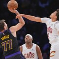 NBA liga zbog Dončića pomerila granicu, Slovenac u igri za MVP nagradu!