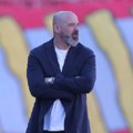 Stanković: Hvala navijačima, naš cilj je dupla kruna