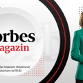 Večeras novi Forbes Magazin: Otkud proizvodni bum u Kragujevcu
