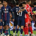 Spektakl u Parizu: PSŽ slavio protiv Bajerna u prvom meču polufinala LŠ