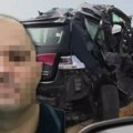 "Кренуо је у фирму да да отказ" Испливали нови детаљи о возачу "форда" смрти који је ишао 130 на сат у контрасмеру и усмртио…