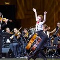 Jedna od najvećih balerina današnjice Svetlana Zaharova petog maja u Sava Centru