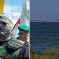 Иран уводи "мејлове" за пролаз кроз Ормуз: Бродови ће чекати електронско одобрење пре уласка у пролаз