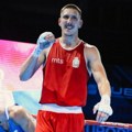 ​Rastko Simić: Daću sve od sebe da na „Beogradskom pobedniku” osvojim zlato