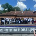Ivanišević otvorio peti "Evropski festival rakije Vojvoda Stepa"