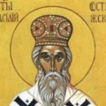 Danas je Sveti Vasilija Ostroški
