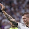 Kros: "Nedopustivo da Real bude dve sezone bez titule"