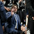 Partizan je bio radioaktivan: Trinkijeri progovorio o bišvem klubu!