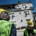 Snažan zemljotres pogodio Tursku: Jačina 6 stepeni po Rihteru, epicentar kod Malatije