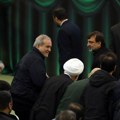 Iranski predsednik razgovarao sa pakistanskim ministrom o postizanju trajnog mira sa SAD