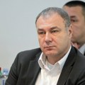 Tanasković odgovorio Terziću: Takve reči ne donose dobro sportu