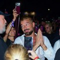 "Crna Goro, još uvek sam pod utiskom..." Oglasio se Riki Martin nakon incidenta sa suzavcem na njegovom koncertu u Podgorici…