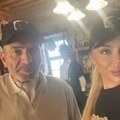 "Nije običan deda, nosi džemper od 800 evra i Roleks" Sofija Janićijević priznala da je spavala kod Daneta (70) u vili