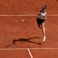 UŽIVO Rolan Garos, sedmi dan: Osaka osvojila prvi set protiv Ive