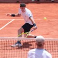 Rolan Garos UŽIVO 7. dan: Ispala Gof, Serundolu maraton od 6 sati