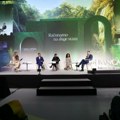 Banca Intesa i Piter H. Diamandis doneli temu dugovečnosti na finansijsko tržište Srbije