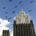 Ambasadori Nemačke, Francuske i Velike Britanije stigli na razgovor u Moskvu