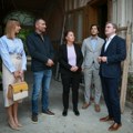 Ministarstvo kulture: Apatinu 20 miliona dinara za Kuću "Turski"