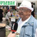 Majstor Ilija nam je otkrio recept za savršen pasulj: Evo šta obavezno ide, sečeno na komade