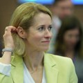 "Nesposobna žena, nesreća za Evropu..." Pljušte kritike na račun Kaje Kalas: Ko je ona da vodi bezbednosna pitanja?
