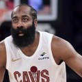 Uhapšen Džejms Harden