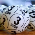 Premija igre Loto „5+1“ od 106,7 miliona dinara ide u Lajkovac