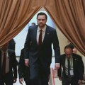 Vens: Tramp bi mogao da objavi sporazum SAD i Irana i pre petka