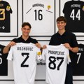 Čukarički sačuvao bisere, Vojnović i Prokopijević do 2029. godine
