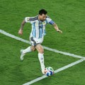 Najveći sportista svih vremena – Lionel Mesi: Het-trik Argentinca za status najboljeg strelca u istoriji Mundijala!