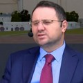 Turska osudila izveštaj Evropskog parlamenta u kojem se traže sankcije za njenog ministra pravde
