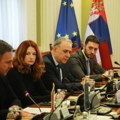 Grupa pro-evropskih stranaka i pokreta dogovorila Platformu za evropsku Srbiju i usvojila kriterijume za učešće u toj mreži