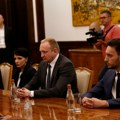 Grupa pro-evropskih stranaka i pokreta dogovorila Platformu za evropsku Srbiju i usvojila kriterijume za učešće u toj mreži