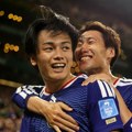 Japan ubedljiv protiv Tunisa na Svetskom prvenstvu