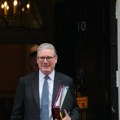 "Stramer sutra podnosi ostavku": Očekuje se saopštenje britanskog premijera, šefica diplomatije: "Povuci se"