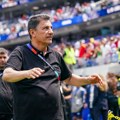 Selektor Irana Galenoj: Oba tima su zaslužila da pobede