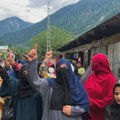 BBC: Francuskinju suprug držao zatočenu 12 godina, spasena u Pakistanu