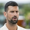 Novak Đoković zadržao osmo mesto na ATP listi pred Vimbldon